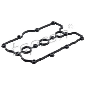 GASKET VALVE COVER 2.8 / LH /  A4/A5/A6/A7/A8/Q5/Q7/CAYENNE/PANAMERA