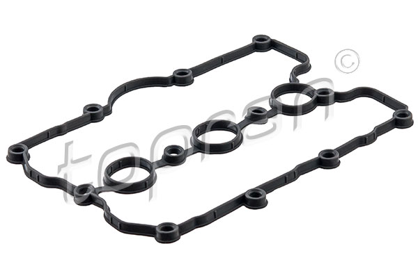 GASKET VALVE COVER 2.8 / LH /  A4/A5/A6/A7/A8/Q5/Q7/CAYENNE/PANAMERA