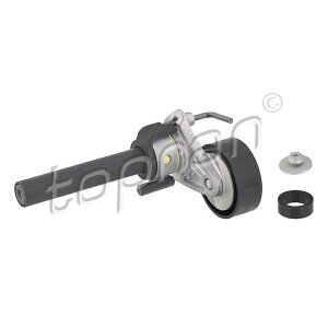 BELT TENSIONER  GOLF 7 + PASSAT + JETTA