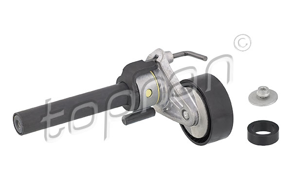 BELT TENSIONER  GOLF 7 + PASSAT + JETTA