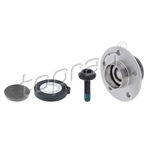 Wheel bearing kit For Audi A5 A6 A4 1.8T 2.0T