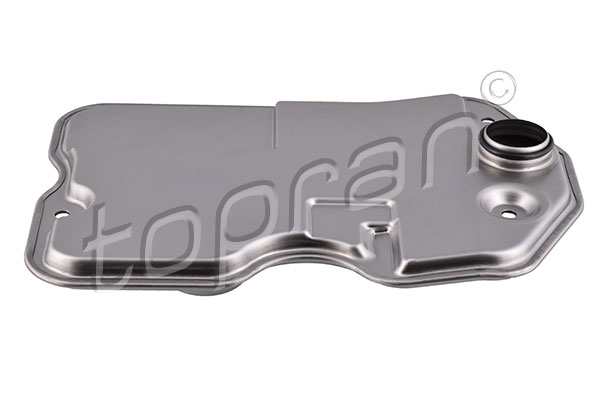 Auto Trans Hydraulic Filter Set For Audi Q7 4LB Porsche Cayenne 9PA VW Touareg