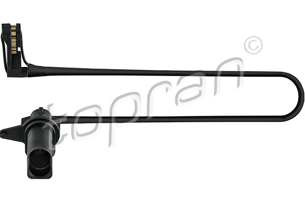 BRAKE PAD SENSOR FRONT A6 + A8 + Q5