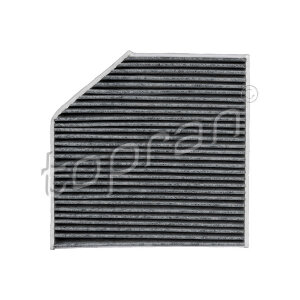 Cabin Air Filter - CARBON - for Audi A6 A7 A8 RS7 S6 S7 S8 Quattro 2012-2024, BENTLEY - 2011-->> Carbon