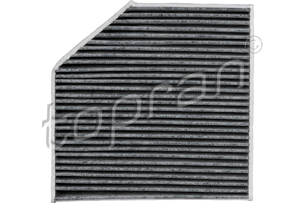Cabin Air Filter - CARBON - for Audi A6 A7 A8 RS7 S6 S7 S8 Quattro 2012-2024, BENTLEY - 2011-->> Carbon
