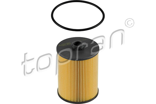 OIL FILTER TOUAREG + Q7 V6 3.6 FSI