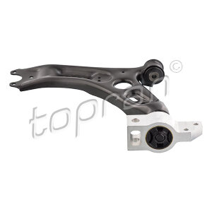 CONTROL ARM FRONT LOWER LH -  CC/PASSAT/TIGUAN
