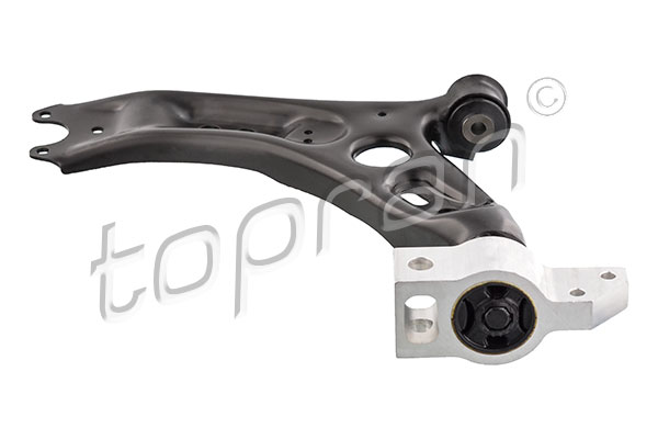 CONTROL ARM FRONT LOWER LH -  CC/PASSAT/TIGUAN
