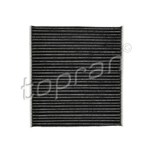 Cabin Pollen Filter For Audi A3, 8V, 8V7, 8VA, 8VS, TT III FV3, FV9 Volkswagen Passat 2014 1.8, Golf MK7 Passat B8 Touran Arteon Crafter SKODA OCTAVIA 2019 1.6