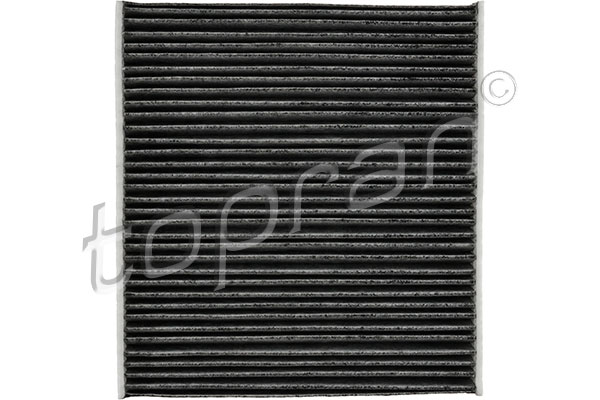 Cabin Pollen Filter For Audi A3, 8V, 8V7, 8VA, 8VS, TT III FV3, FV9 Volkswagen Passat 2014 1.8, Golf MK7 Passat B8 Touran Arteon Crafter SKODA OCTAVIA 2019 1.6