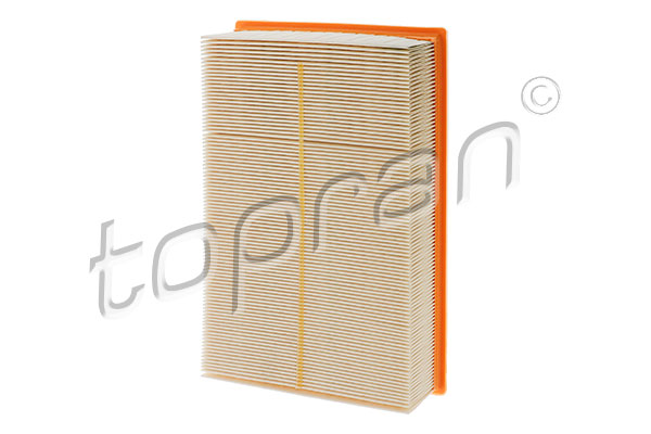 Air Filter for Audi, Seat, Skoda, VW