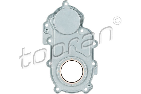 CRANKSHAFT SEAL WITH FLANGE A6 / A7 / A8 / Q5 / TOUAREG 3.0