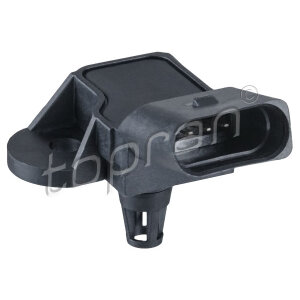 MAP pressure sensor, brake servo vacuum pipe For VW Jetta Golf Passat Tiguan Audi A3 A4 A6 A8