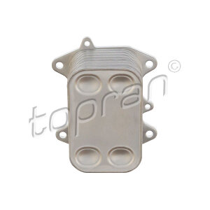 ENGINE OIL COOLER  For VW Caddy Jetta Eos Golf Audi A5 A6 Seat Leon AMAROK 2.0 TDI AUDI, SEAT, SKODA, VW 1.6 TDI 2.0 TDI