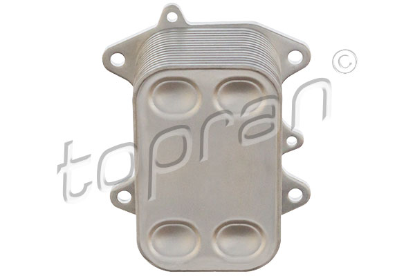 ENGINE OIL COOLER  For VW Caddy Jetta Eos Golf Audi A5 A6 Seat Leon AMAROK 2.0 TDI AUDI, SEAT, SKODA, VW 1.6 TDI 2.0 TDI
