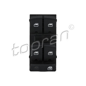 WINDOW SWITCH LH A6 / 05 - 010 /