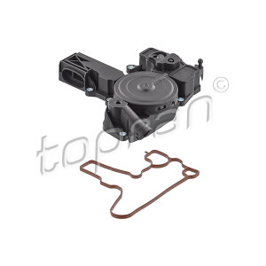 BREATHER VALVE For Audi A4 A5 A6 Q5 VW Jetta GTI 2.0T GOLF 6 + 7