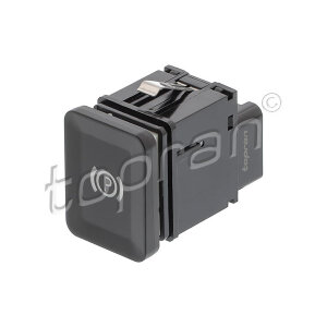 HAND BRAKE SWITCH PASSAT / 06 - 010 / + CC
