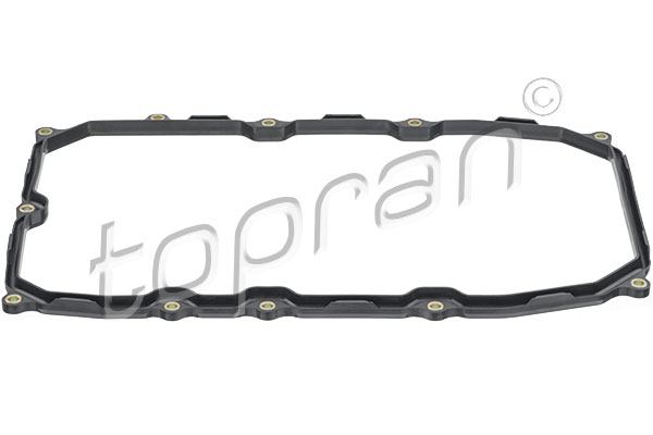 GASKET GEAR OIL PAN - /Q72/CAY3 Touareg 4.0L