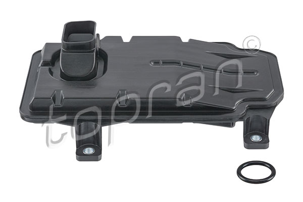 GEAR FILTER 8HP - FOUR WHEEL DRIVE - TOUAREG/Q7/CAYENNE/PANAMERA -  2010-->>