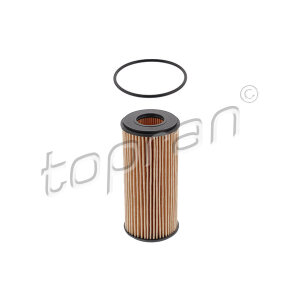 Oil filter, engine, with seal For VW Jetta Tiguan AUDI A6 A1 A3 A4 Q2 TT VW Golf Seat Leon Skoda Octavia TSI TFSI