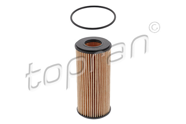 Oil filter, engine, with seal For VW Jetta Tiguan AUDI A6 A1 A3 A4 Q2 TT VW Golf Seat Leon Skoda Octavia TSI TFSI