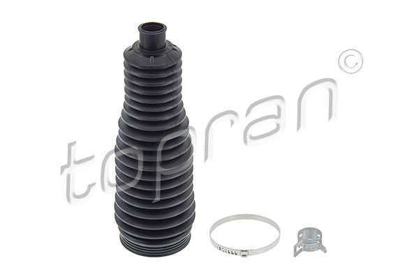 BELLOW SET STEERING FOR AUDI A7/Sportback A6/C7 A8/D4 Q5 A5 A4/B8 3.0L