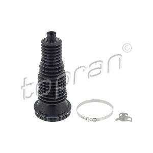 Bellow kit, steering passenger side For AUDI A4 A6 A7 A8 4G0423831+832A