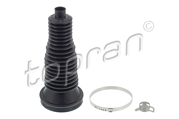 Bellow kit, steering passenger side For AUDI A4 A6 A7 A8 4G0423831+832A