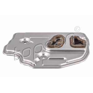 AUT GEAR BOX FILTER / BEETLE / JETTA 2.5 / 011- 015