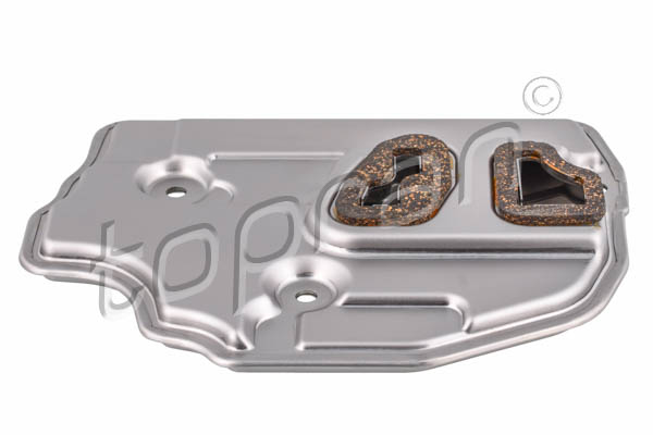 AUT GEAR BOX FILTER / BEETLE / JETTA 2.5 / 011- 015