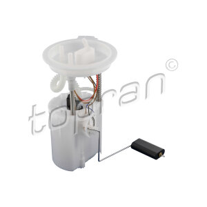 FUEL PUMP COMPLETE - GOLF-5-7/A1/A3/PASSAT/BEETLE