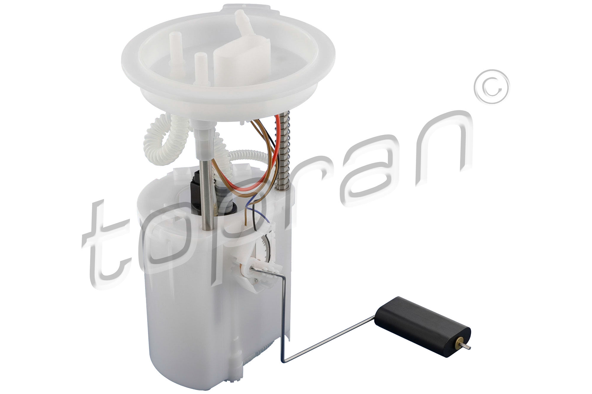 FUEL PUMP COMPLETE - GOLF-5-7/A1/A3/PASSAT/BEETLE