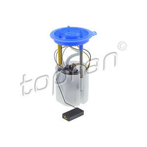 FUEL PUMP COMPLETE GOLF-5-6/JETTA/A3/TT/BEETLE