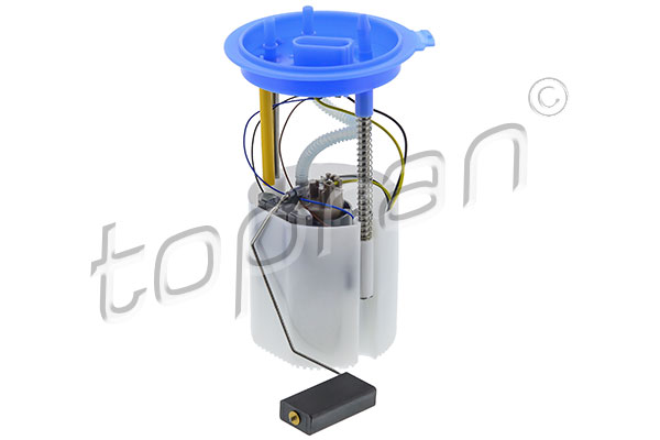 FUEL PUMP COMPLETE GOLF-5-6/JETTA/A3/TT/BEETLE