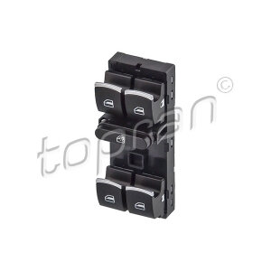 switch, window lifter, NIKEL VW Passat Jetta CC Tiguan Jetta GTI