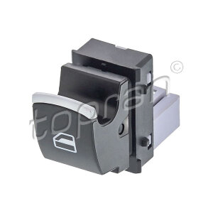 switch, window lifter, NIKEL for VW CC EOS Golf Jetta Passat