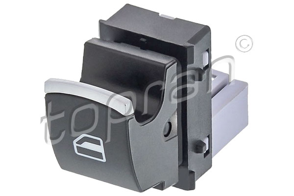 switch, window lifter, NIKEL for VW CC EOS Golf Jetta Passat