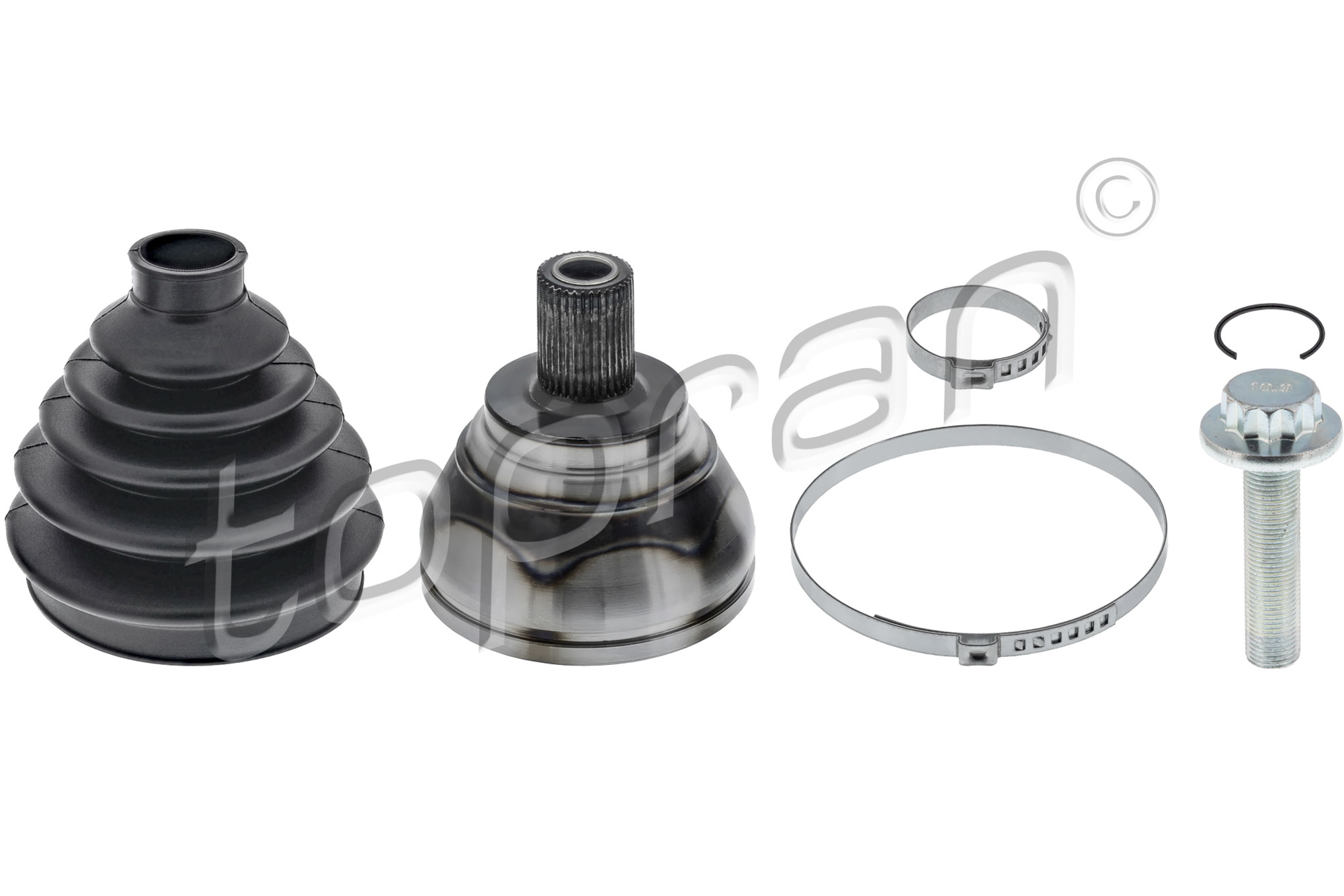 CV JOINT OUTER PASSAT / 06 - 010 /