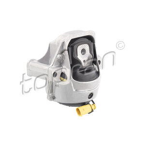 ENGINE MOUNT 1.8/2.0-TFSI - W/SENSOR - A4/A5/Q5/MACAN
