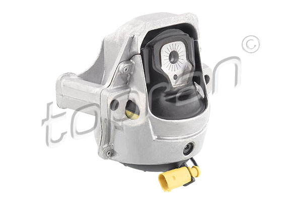 ENGINE MOUNT 1.8/2.0-TFSI - W/SENSOR - A4/A5/Q5/MACAN