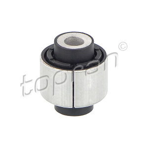 CONTROL ARM BUSH REAR  GOLF 7 + PASSAT 013 UP