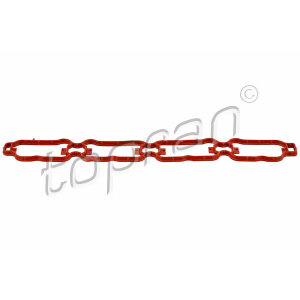 Gasket, intake manifold, cylinder head For Audi A3 A4 A5 Q3 TT VW Golf Jetta Passat 1.8/2.0T