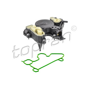 BREATHER VALVE 1.8/2.0 - GOLF-7/PASSAT/JETTA/BEETLE