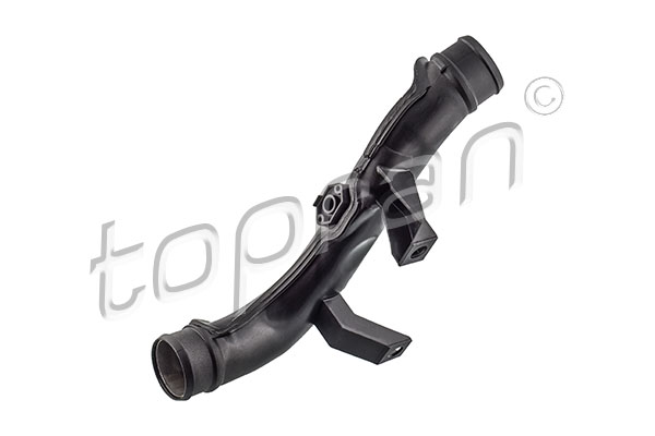 Charger Air Hose for Audi, Seat, Skoda, VW