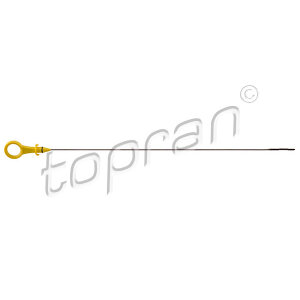 Oil dipstick, engine oil level FOR 08-23 VW AUDI A3 A4 A5 A6 Q5 TT 2.0L 2.0T 1.8T 1.8L 2.0T VOLKSWAGEN PASSAT GOLF JETTA AUDI A3 Q3 TT