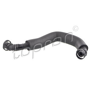 HOSE CYLINDER HEAD HOOD BREATHER FOR VW PASSAT/B7/CC/B6 SHARAN 1.8L