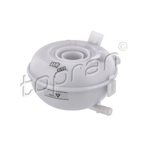 Coolant Expansion Tank For VW GOLF 7 PASSAT B8 +Audi A3 Q3 TT VW Jetta Tiguan R32 PASSAT/B7/B6/CC/ALLTRACK/Van GOLF/PLUS + Tiguan Audi A3 S3 Q3 TT Coupe + Audi A3 S3 14-22 Golf Tiguan Atlas + GOLF/VII/SPORTSVAN PASSAT/B8 TOURAN 2.0L + Audi A3 S3 TT Golf/R32/GTI/Rabbit