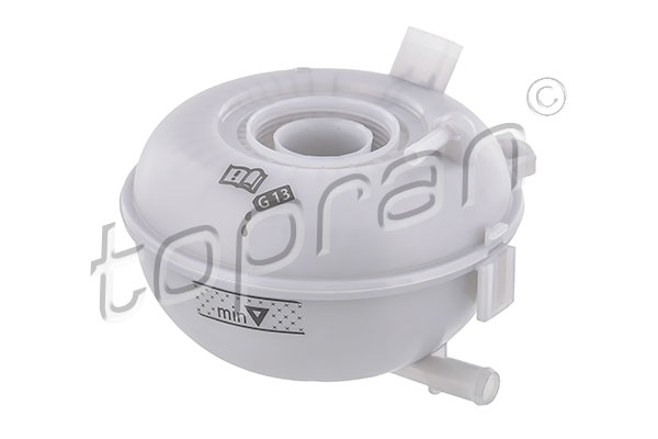Coolant Expansion Tank For VW GOLF 7 PASSAT B8 +Audi A3 Q3 TT VW Jetta Tiguan R32 PASSAT/B7/B6/CC/ALLTRACK/Van GOLF/PLUS + Tiguan Audi A3 S3 Q3 TT Coupe + Audi A3 S3 14-22 Golf Tiguan Atlas + GOLF/VII/SPORTSVAN PASSAT/B8 TOURAN 2.0L + Audi A3 S3 TT Golf/R32/GTI/Rabbit