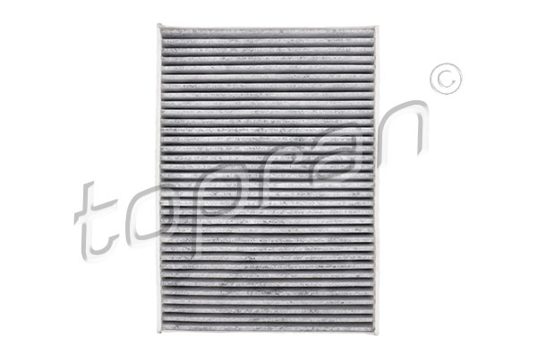 Activated Carbon Cabin Air Filter For Porsche Cayenne/Volkswagen TOUAREG/Audi A5